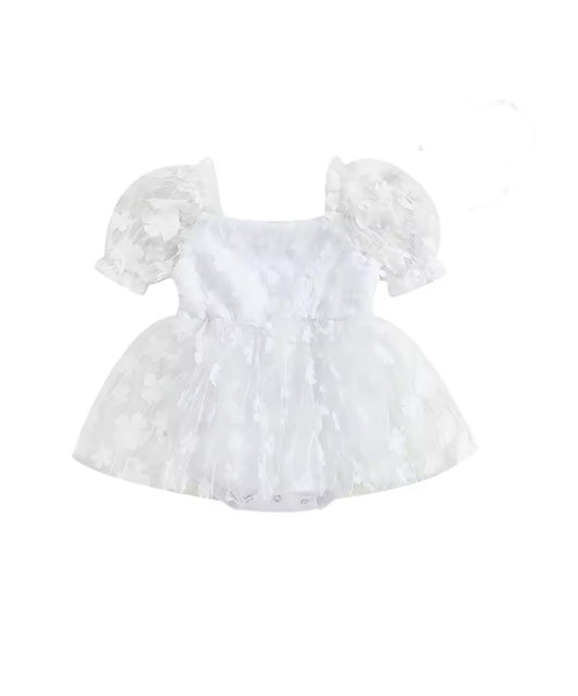 🌸🌸Summer Garden Romper
