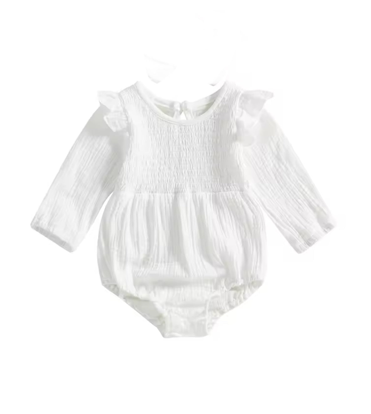 🌺🌺 - Special price- Sheridan cotton Romper