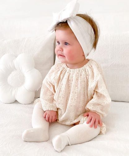 CLEARNCE- Monique Romper