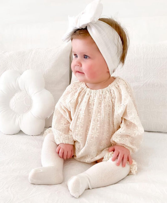 CLEARNCE- Monique Romper