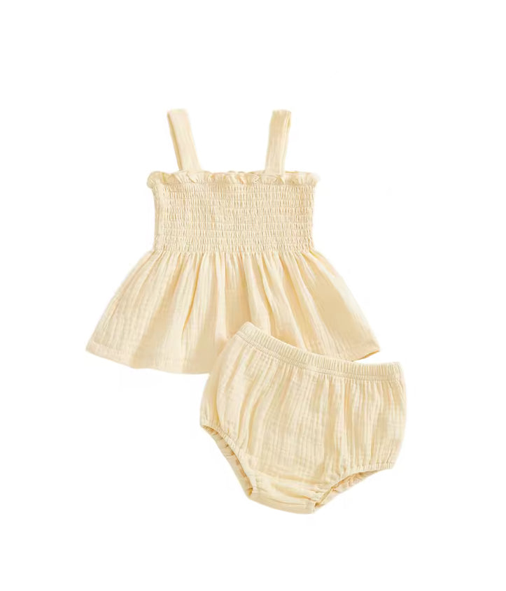 Summer vibes 2 pce Set - special price.