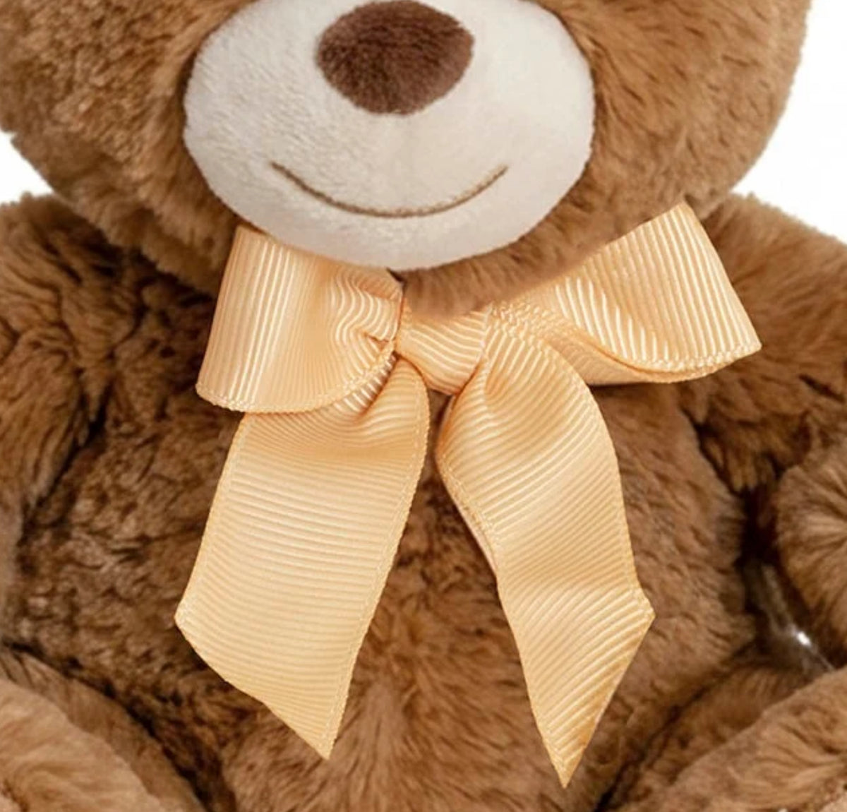 Teddy Bear Toby Brown (15cm.ST)