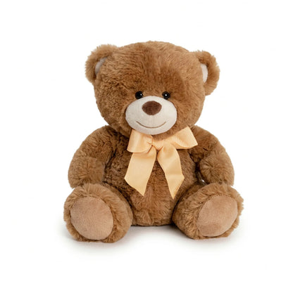 Teddy Bear Toby Brown (15cm.ST)