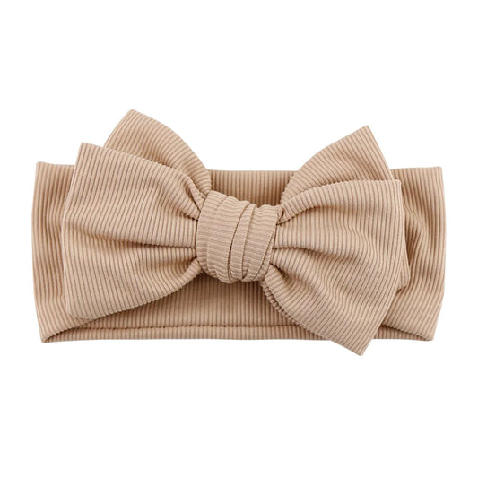 🌸🌸 Special Price -  Ribbed headband -  khaki