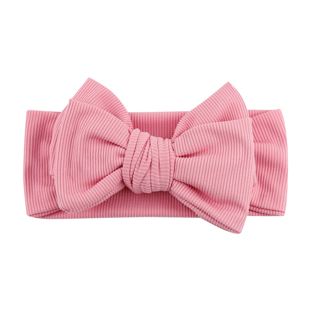 🌸🌸 Special Price -  Ribbed headband - Pink bubblegum