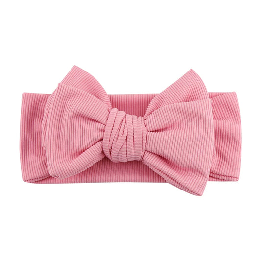 🌸🌸 Special Price -  Ribbed headband - Pink bubblegum