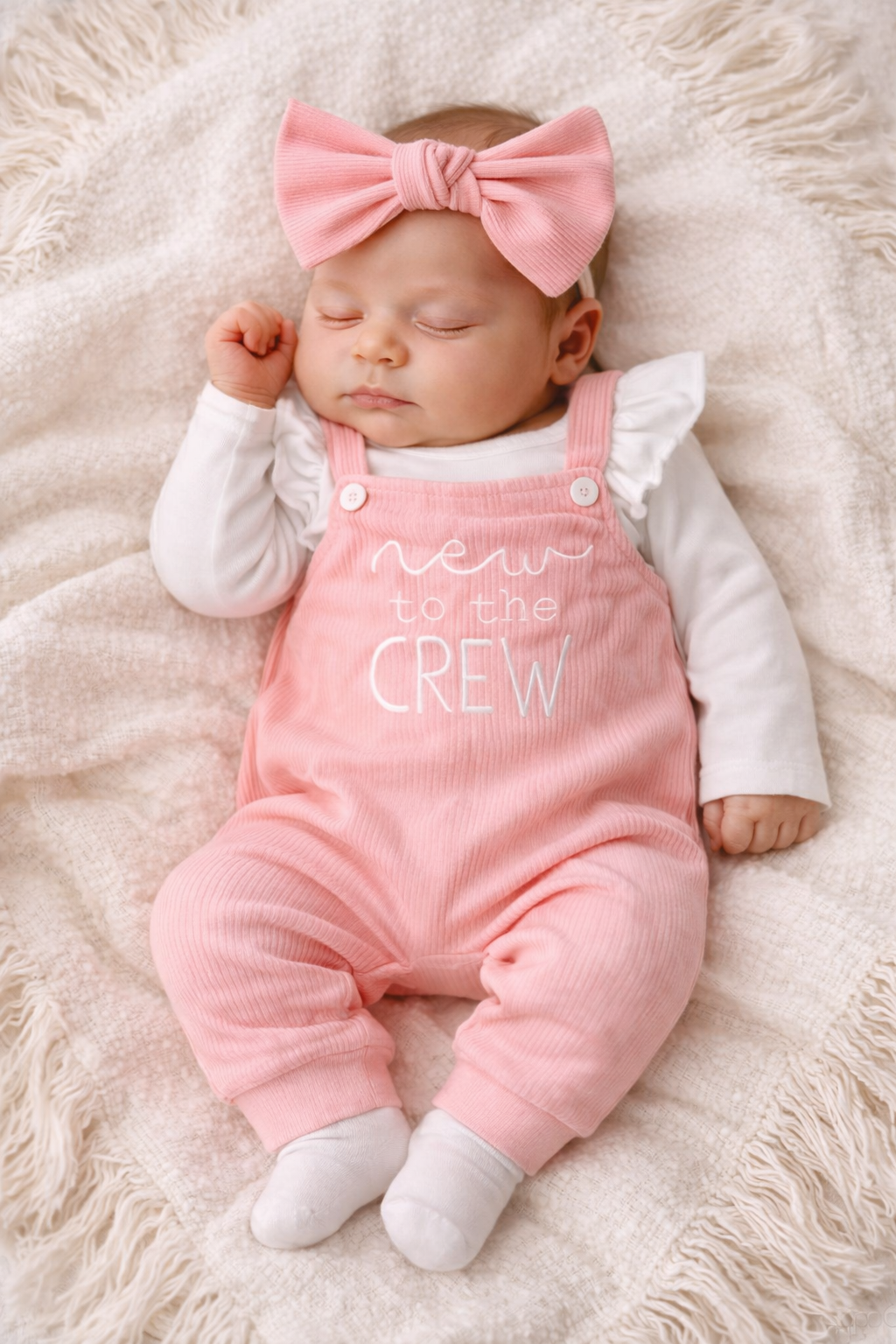 🌺🌺 SPECIAL PRICE- New Arrivals cotton Overall Set - limited stock