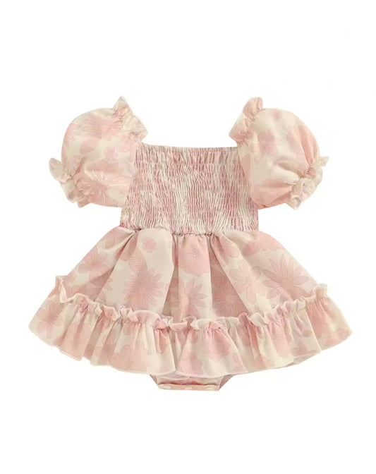 🌺🌺 SPECIAL PRICE-  Charlotte Romper