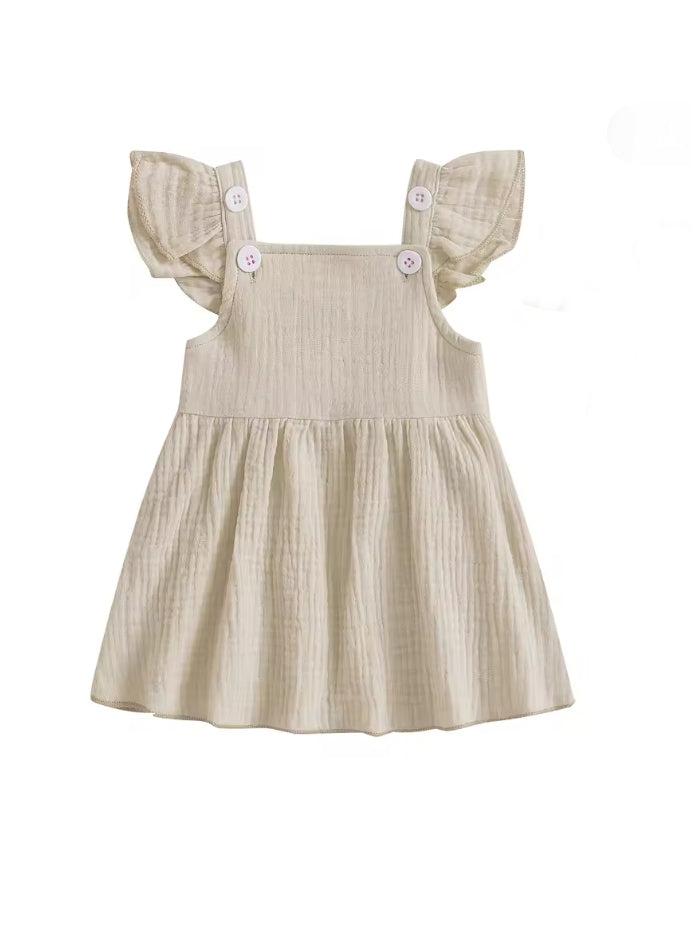 🌸🌸 BABY GIRLS CLOTHING - Special Price- Zoe Dress