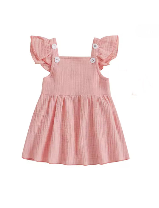 🌸🌸 BABY GIRLS CLOTHING - Special Price- Zoe Dress