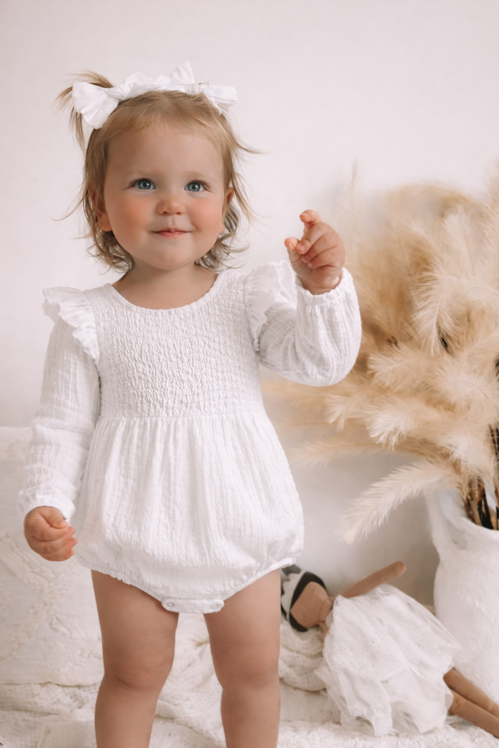 🌺🌺 - Special price- Sheridan cotton Romper