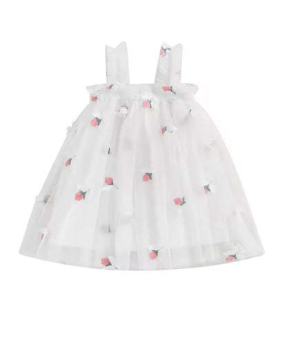 🌸🌸 BABY GIRLS CLOTHING - Special Price- Butterfly Buds Dress