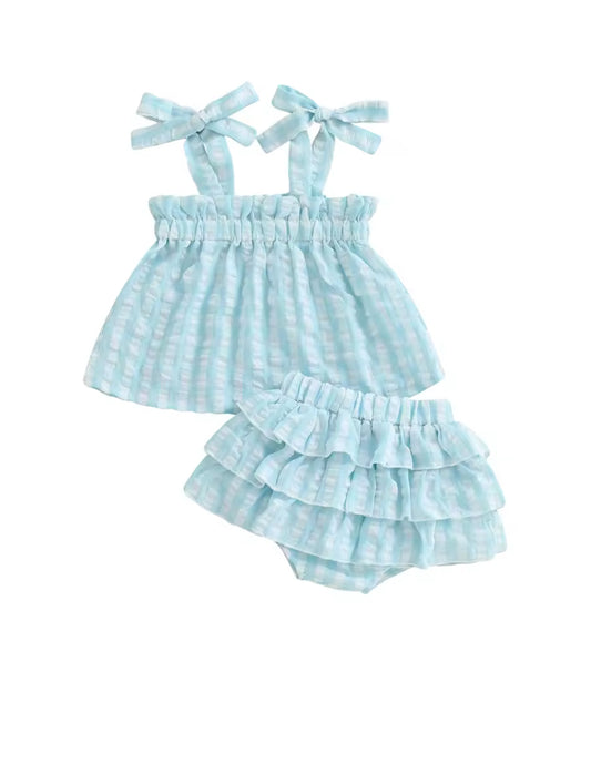 🌸🌸 BABY GIRLS CLOTHING - Special Price- Tara Set