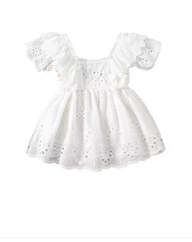🌸🌸 BABY GIRLS CLOTHING - Sheridan Dress