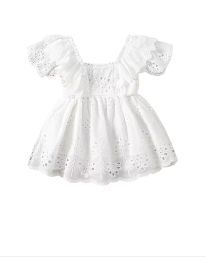 🌸🌸 BABY GIRLS CLOTHING - Sheridan Dress