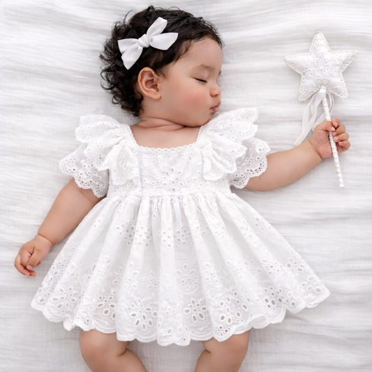 🌸🌸 BABY GIRLS CLOTHING - Sheridan Dress