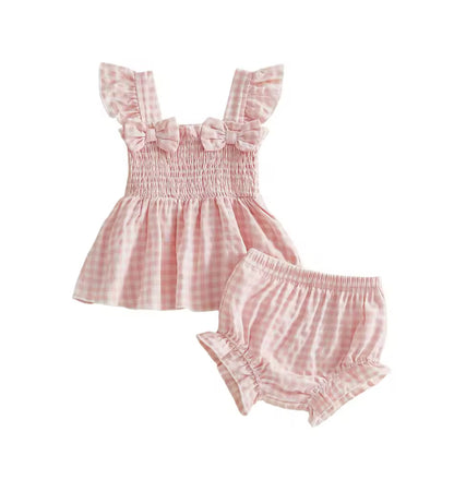🌸🌸 BABY GIRLS CLOTHING - Special Price- Shae Set