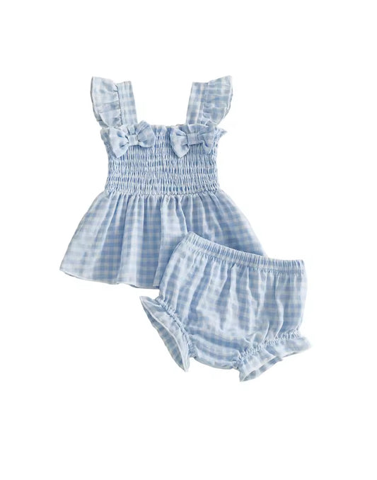 🌸🌸 BABY GIRLS CLOTHING - Special Price- Shae Set