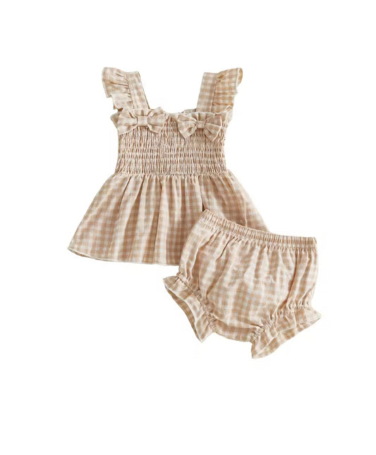 🌸🌸 BABY GIRLS CLOTHING - Special Price- Shae Set