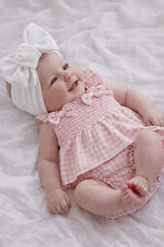 🌸🌸 BABY GIRLS CLOTHING - Special Price- Shae Set