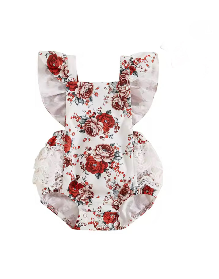 🌸🌸 BABY GIRLS CLOTHING - Special Price- Lyla Romoer