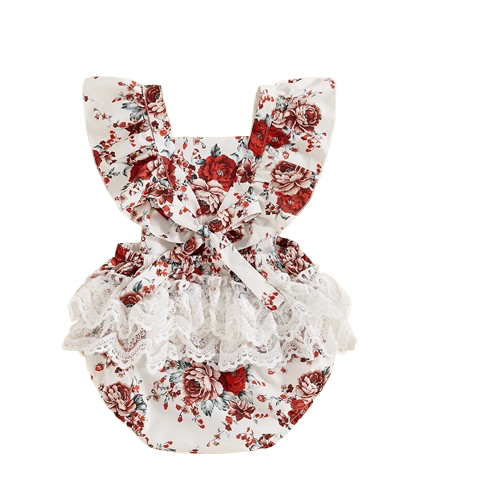 🌸🌸 BABY GIRLS CLOTHING - Special Price- Lyla Romoer