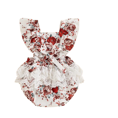 🌸🌸 BABY GIRLS CLOTHING - Special Price- Lyla Romoer