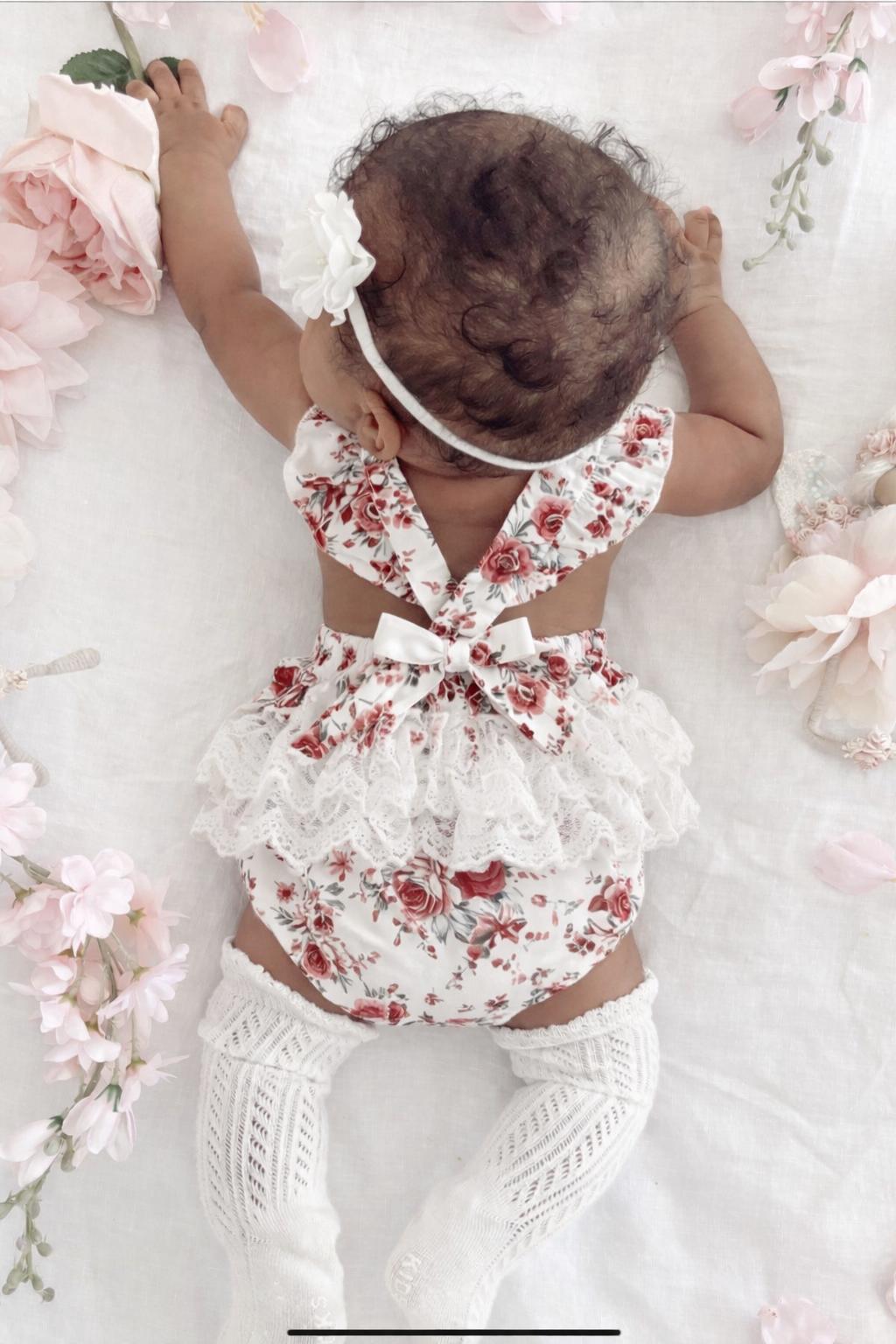 🌸🌸 BABY GIRLS CLOTHING - Special Price- Lyla Romoer