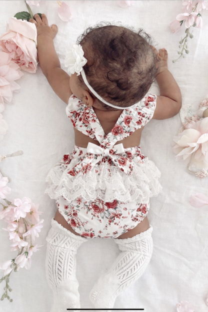 🌸🌸 BABY GIRLS CLOTHING - Special Price- Lyla Romoer