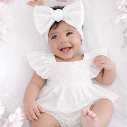 🌸🌸 BABY GIRLS CLOTHING - Special Price- Rhianna Romoer