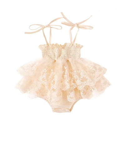 🌸🌸 BABY GIRLS CLOTHING - Special Price-  Trudy Romper