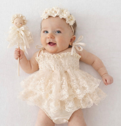 🌸🌸 BABY GIRLS CLOTHING - Special Price-  Trudy Romper