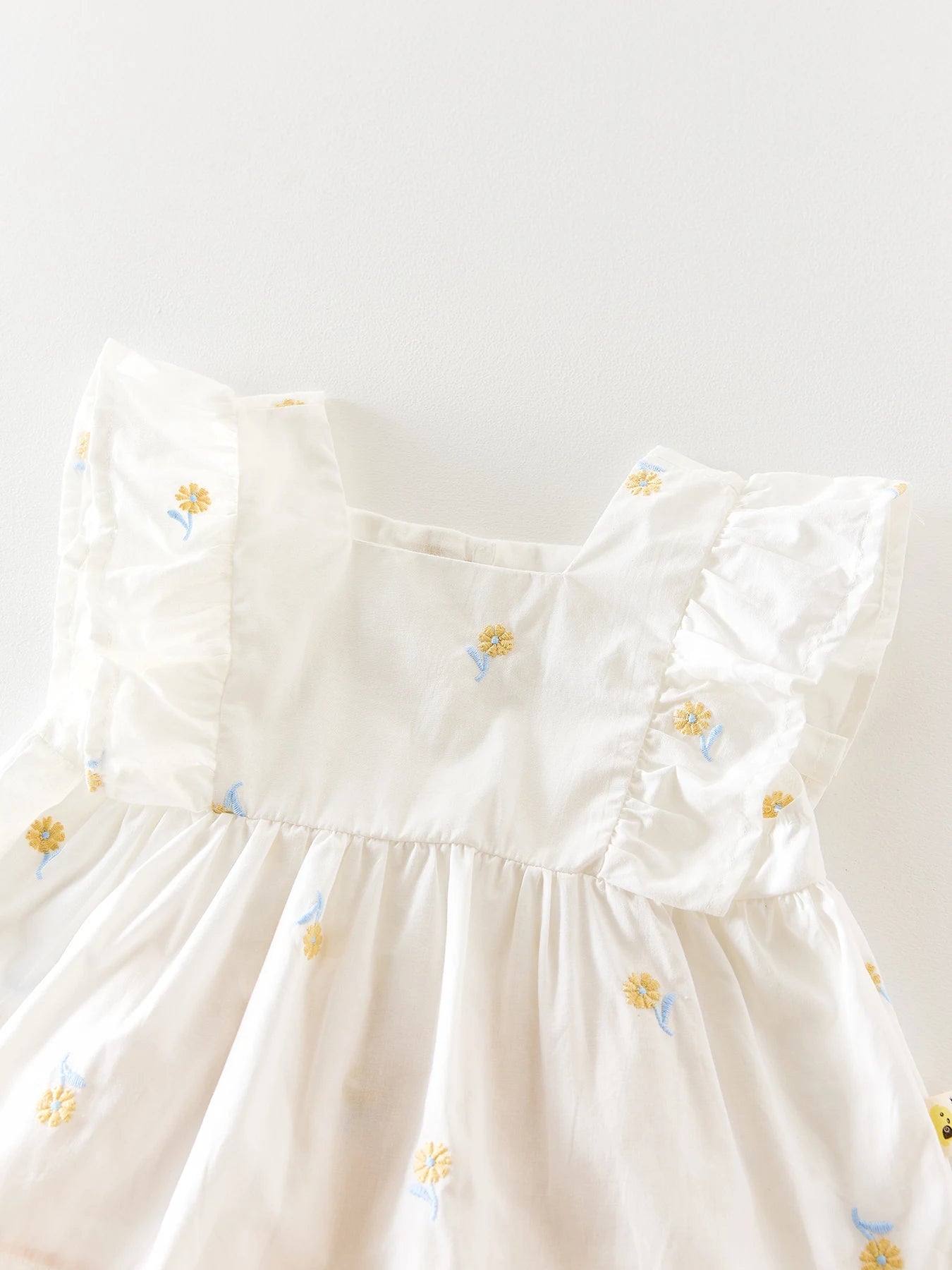 🌸🌸 BABY GIRLS CLOTHING - Special Price-  Danni Set- Sunflower