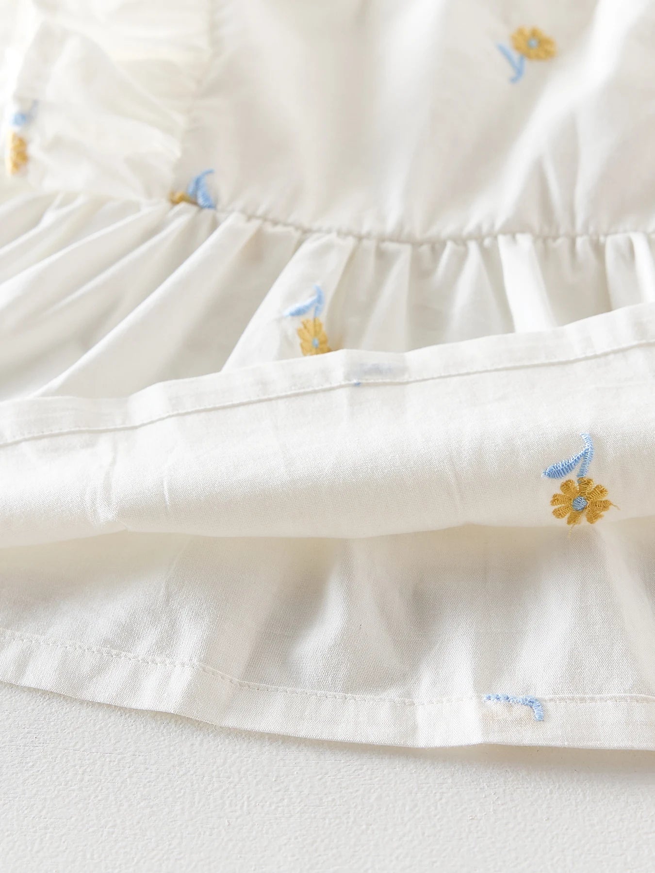 🌸🌸 BABY GIRLS CLOTHING - Special Price-  Danni Set- Sunflower