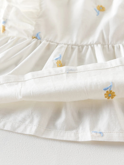 🌸🌸 BABY GIRLS CLOTHING - Special Price-  Danni Set- Sunflower