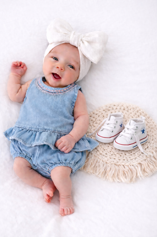 🌸🌸 BABY GIRLS CLOTHING - Special Price- Charlie Set