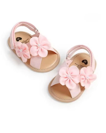 🌸🌸 BABY GIRLS CLOTHING - Special price- Alexandra pre-walker shoes