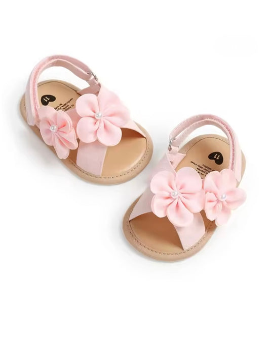 🌸🌸 BABY GIRLS CLOTHING - Special price- Alexandra pre-walker shoes