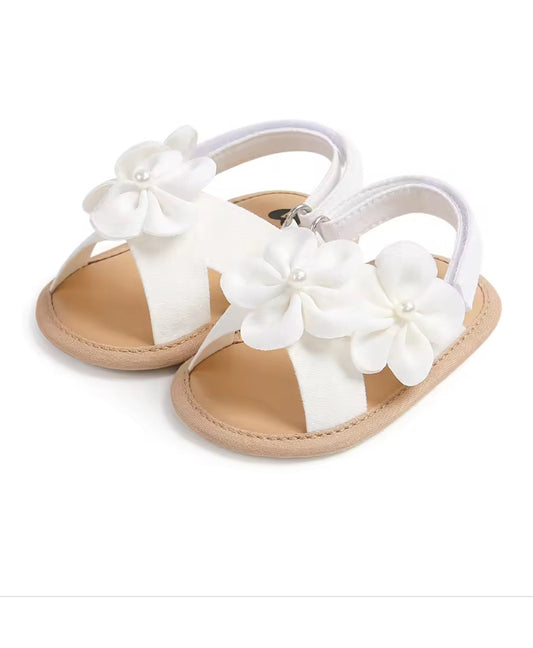 🌸🌸 BABY GIRLS CLOTHING - Special price- Alexandra pre-walker shoes