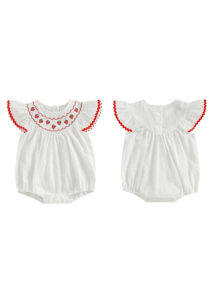 🌸🌸 BABY GIRLS CLOTHING - Special Price-  Shai Romper