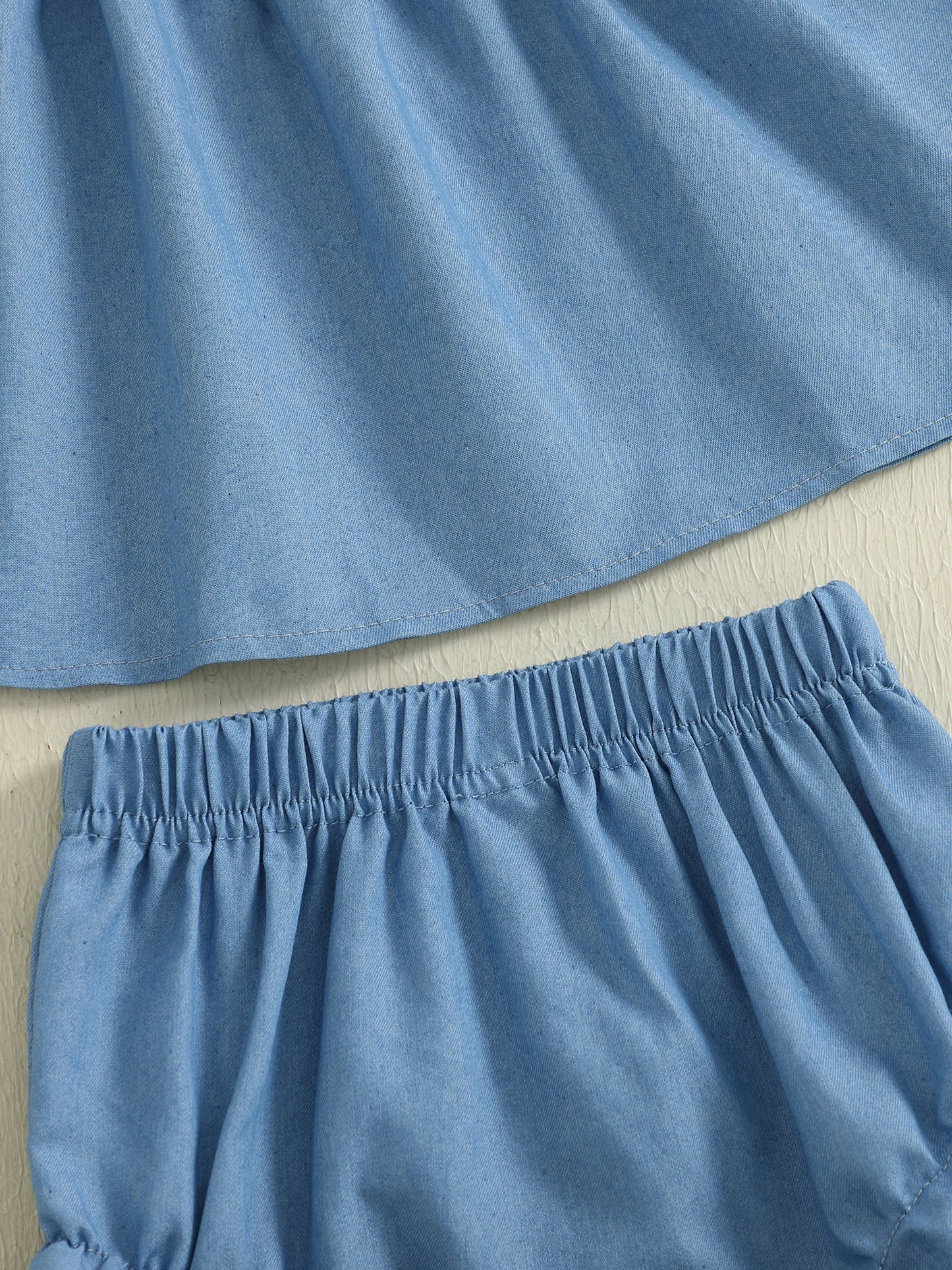🌸🌸 BABY GIRLS CLOTHING - Special Price- Chloe cotton Set