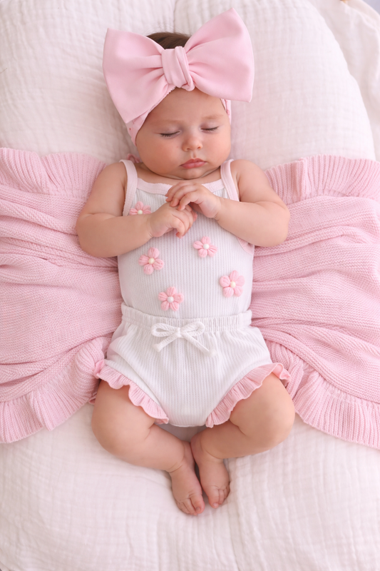 🌸🌸 BABY GIRLS CLOTHING - Special price- Adriana Set