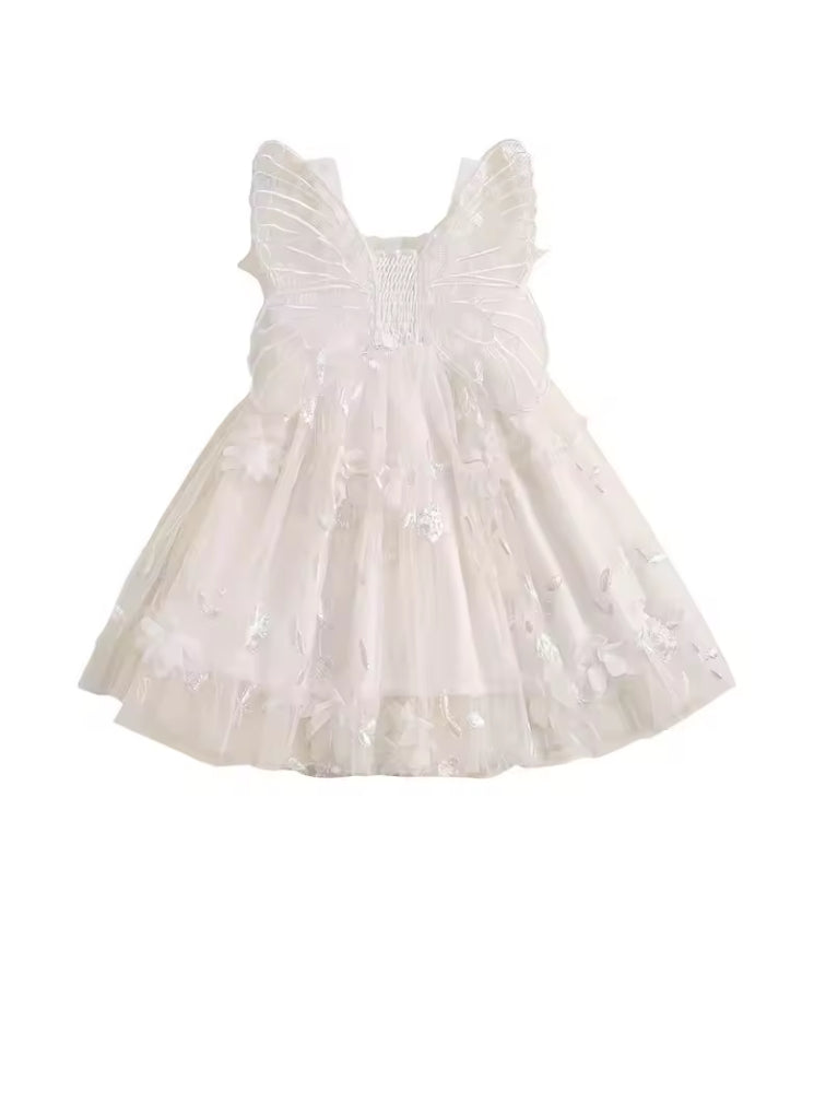 🌺🌺 SPECIAL PRICE-  Angel tulle Dress