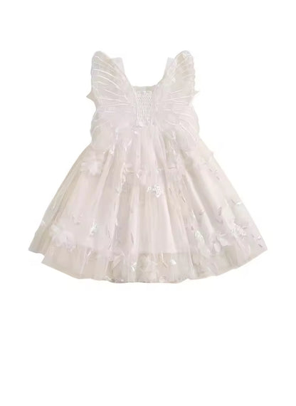 🌺🌺 SPECIAL PRICE-  Angel tulle Dress
