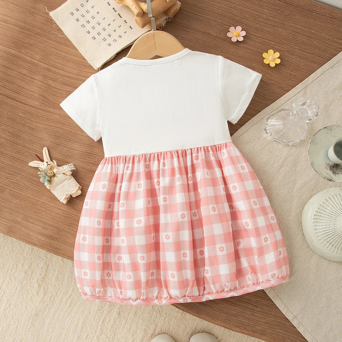🌸🌸 BABY GIRLS CLOTHING - Special peice- Cara Dress