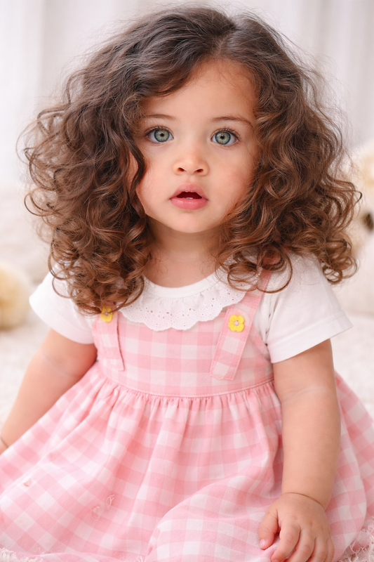 🌸🌸 BABY GIRLS CLOTHING - Special peice- Cara Dress
