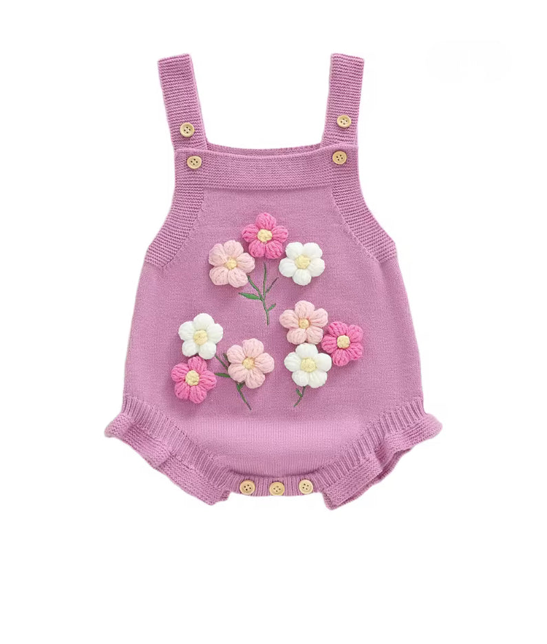 🌸🌸 BABY GIRLS CLOTHING - Special Price-  Sharnies Garden Romoer