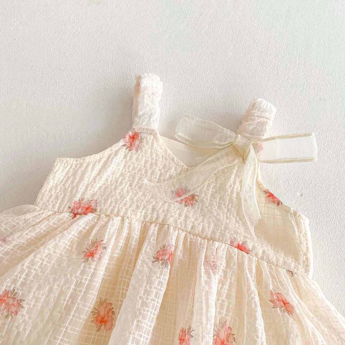 🌸🌸 BABY GIRLS CLOTHING - Special Price-  Charleen Romper
