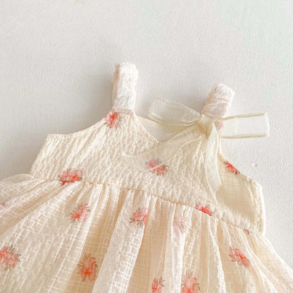 🌸🌸 BABY GIRLS CLOTHING - Special Price-  Charleen Romper