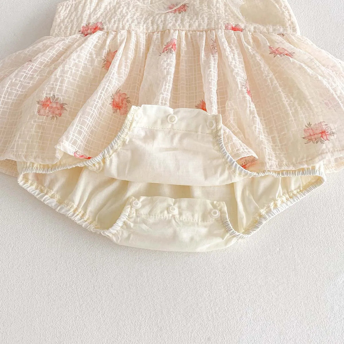 🌸🌸 BABY GIRLS CLOTHING - Special Price-  Charleen Romper